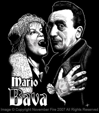 MARIO BAVA s