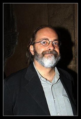 Marco Giusti